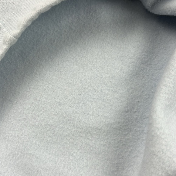 Tna COZY AF Fleece I  Aritzia I COZY AF Boyfriend Fit Shacket - Picture 9 of 9